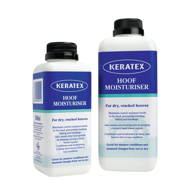 Keratex Hoof Moisturiser image 1