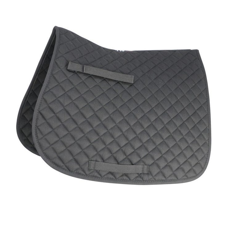 Hy Equestrian Showjump Saddle Cloth image 3