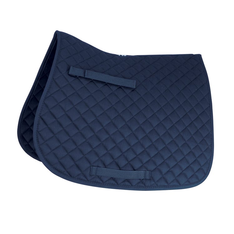 Hy Equestrian Showjump Saddle Cloth image 5