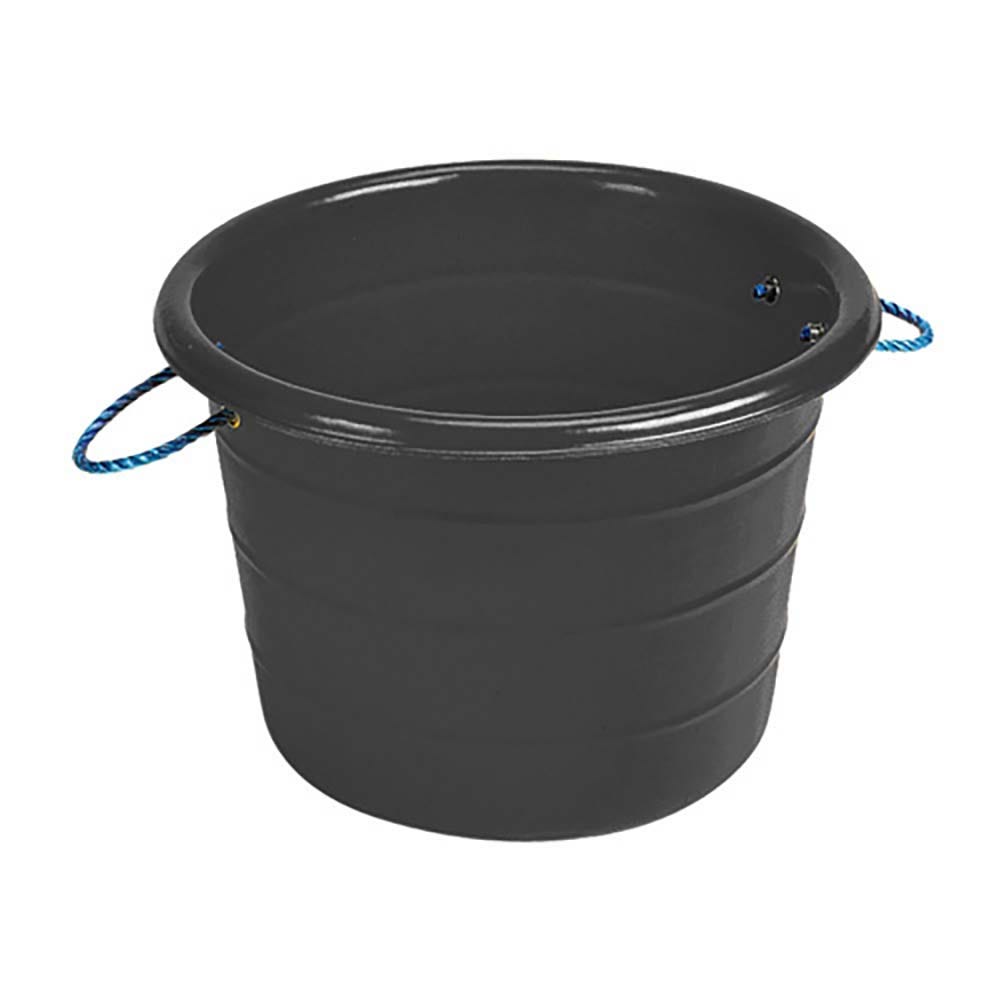 STUBBS Large Manure Bucket (S44)  image 1