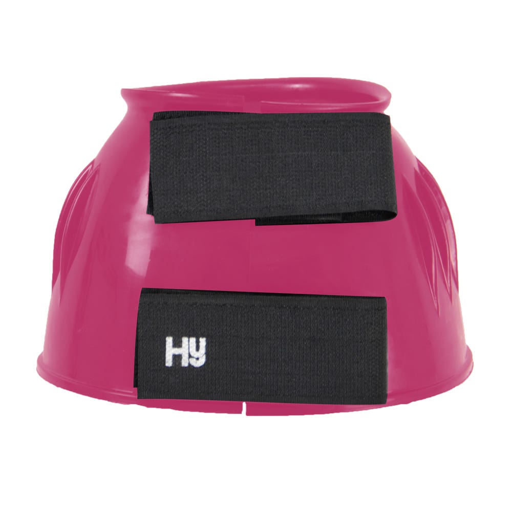 Hy Equestrian Over Reach Boots image 1