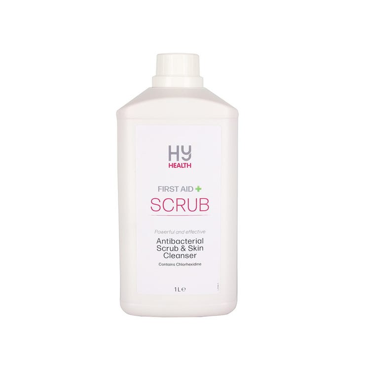 HyHEALTH Scrub by Hy Equestrian image 3