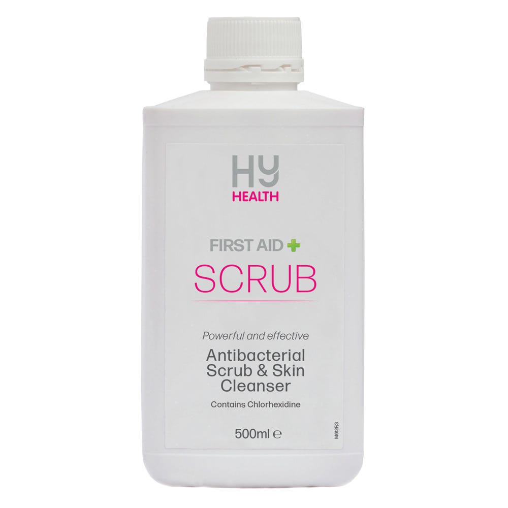 HyHEALTH Scrub by Hy Equestrian image 1