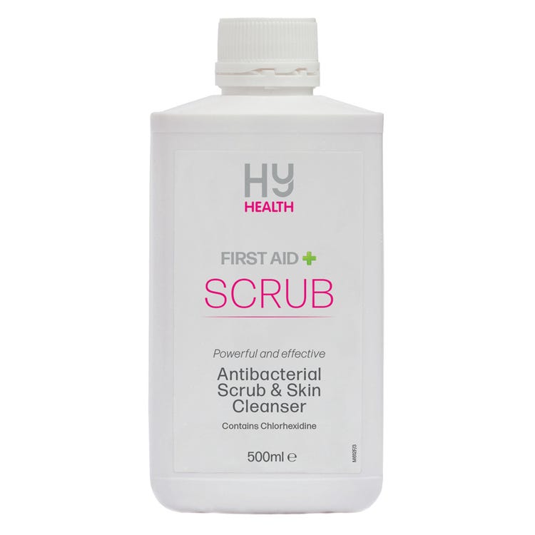 HyHEALTH Scrub by Hy Equestrian image 1