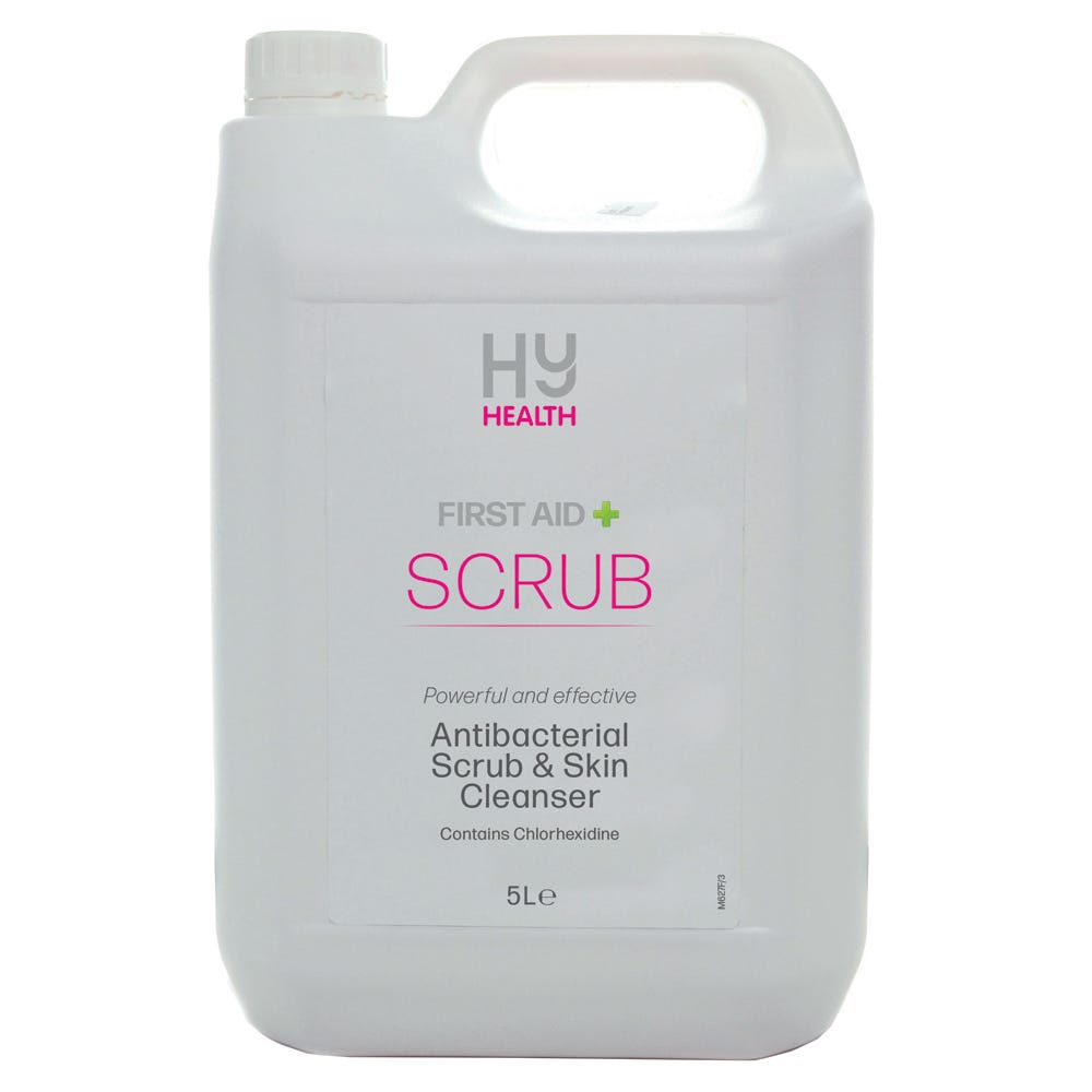 HyHEALTH Scrub by Hy Equestrian image 2