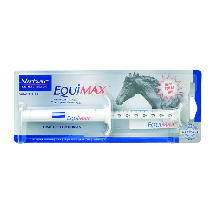 Equimax  image 1