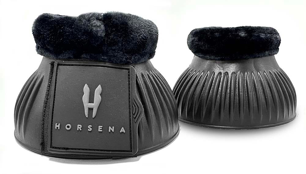 Horsena Pro-Light Over Reach Boots image 1