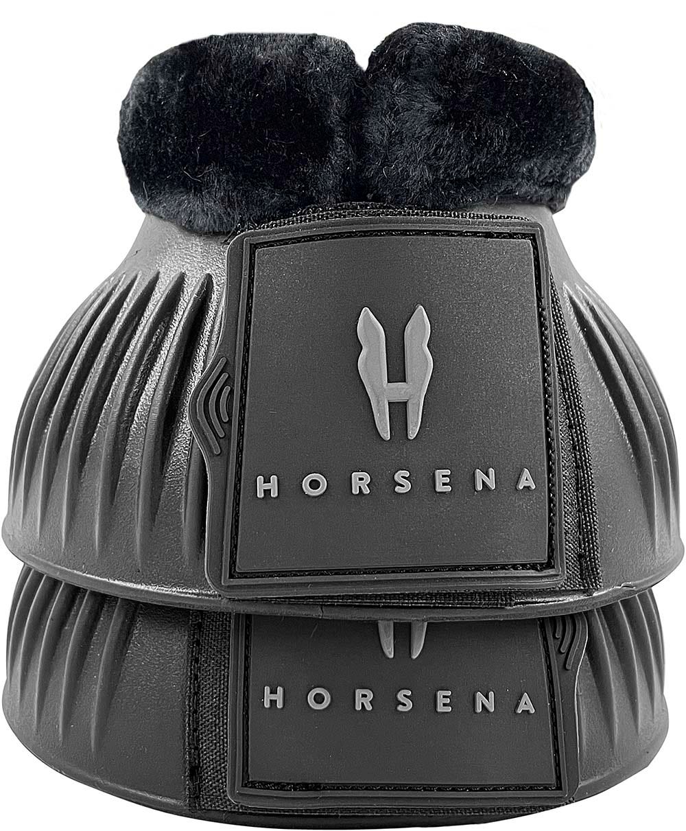 Horsena Pro-Light Over Reach Boots image 2