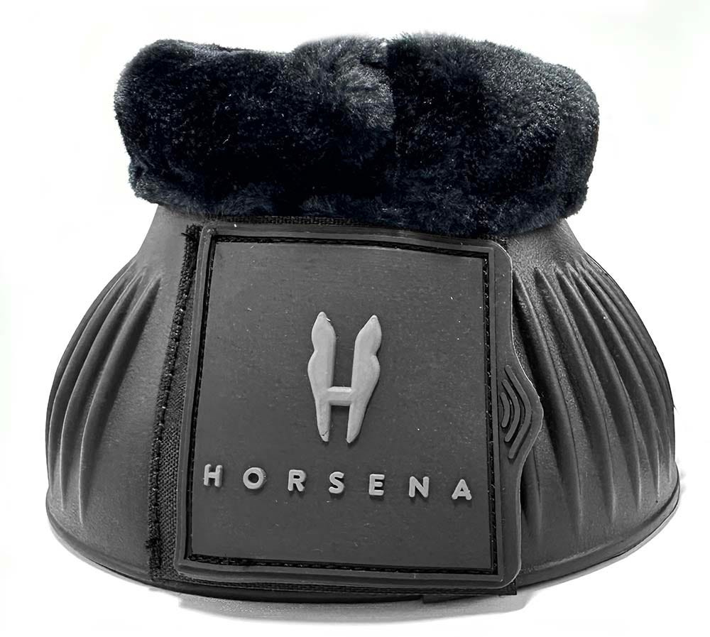 Horsena Pro-Light Over Reach Boots image 3