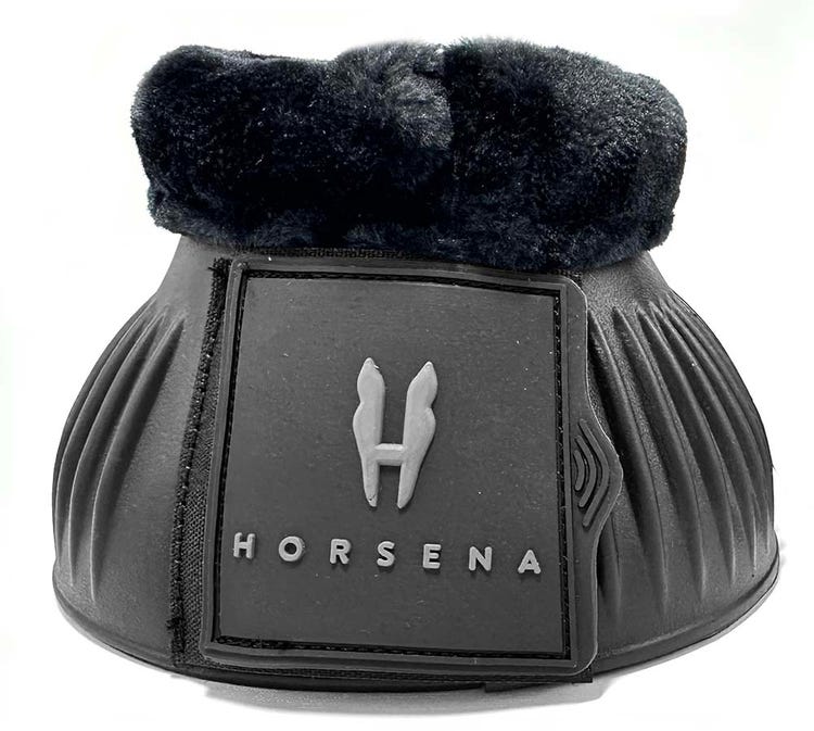 Horsena Pro-Light Over Reach Boots image 3