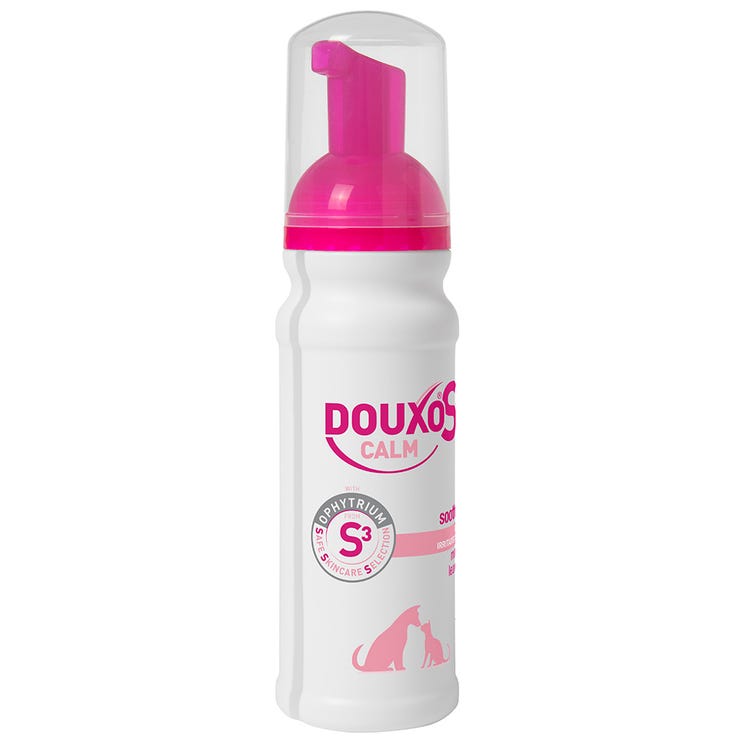 Douxo S3 Calm Mousse image 1