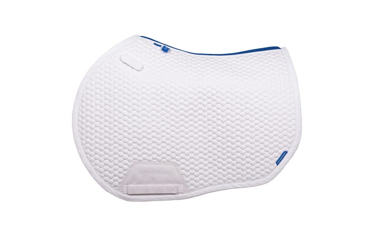 Coldstream Chatton Close Contact Saddle Pad image 1