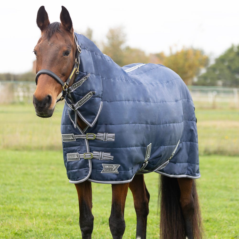 StormX Empra 100 Combi Stable Rug image 2