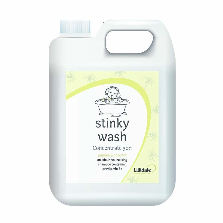 Lillidale Stinky Wash - Concentrate image 1