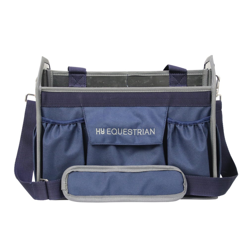 Hy Equestrian Accessories Grooming Bag image 1