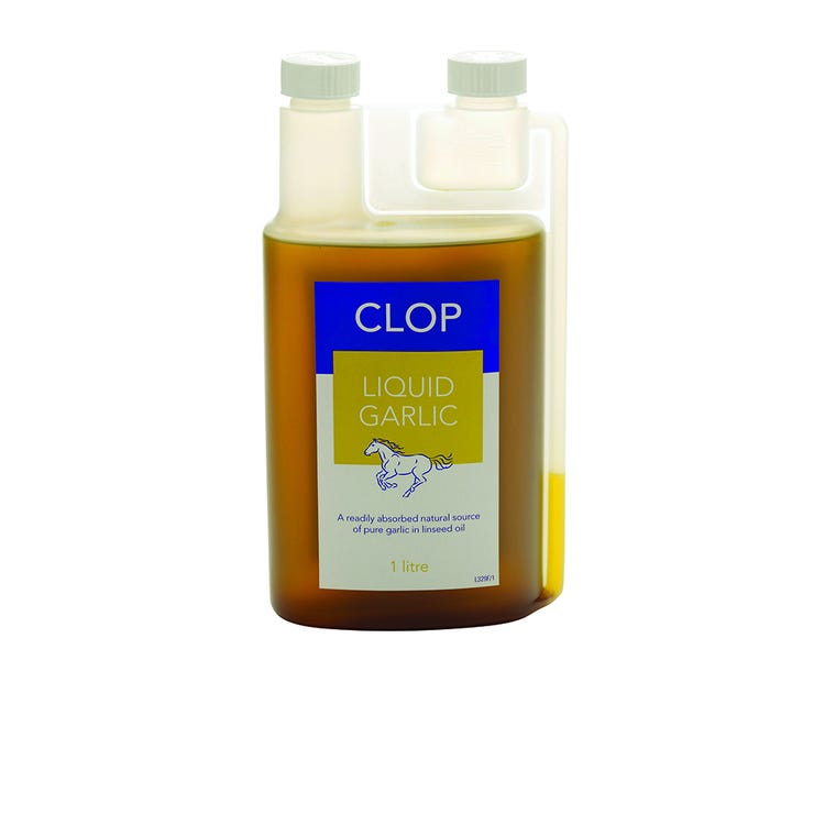 Clop Liquid Garlic image 1