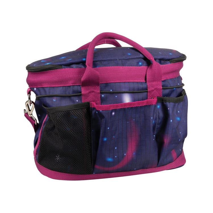 Hy Equestrian Out of this World Grooming Bag image 2