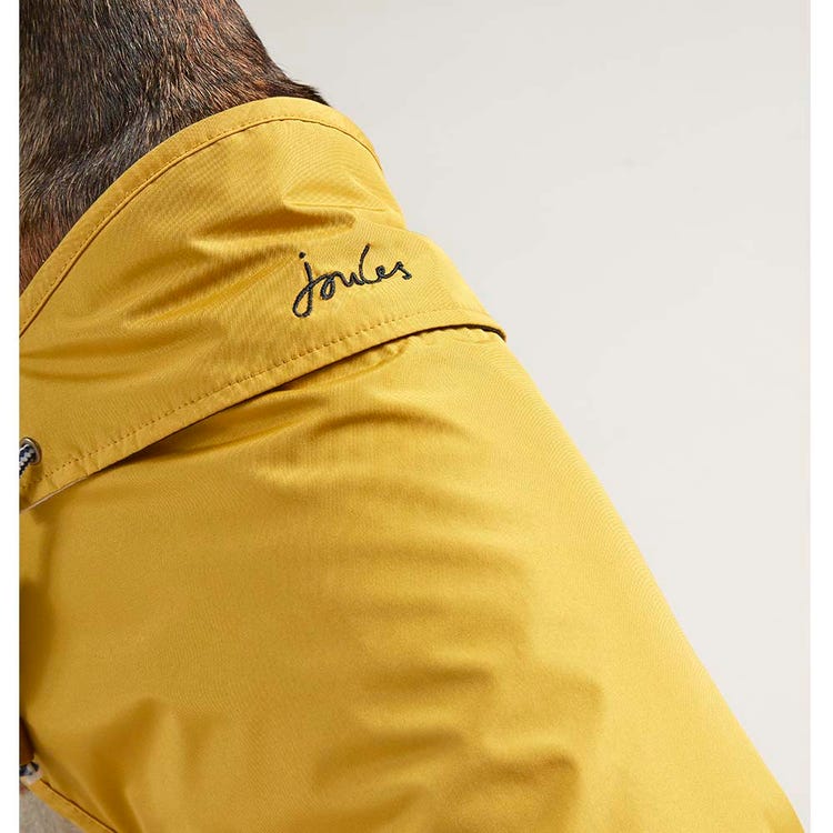 Joules Water Resistant Dog Coat image 3