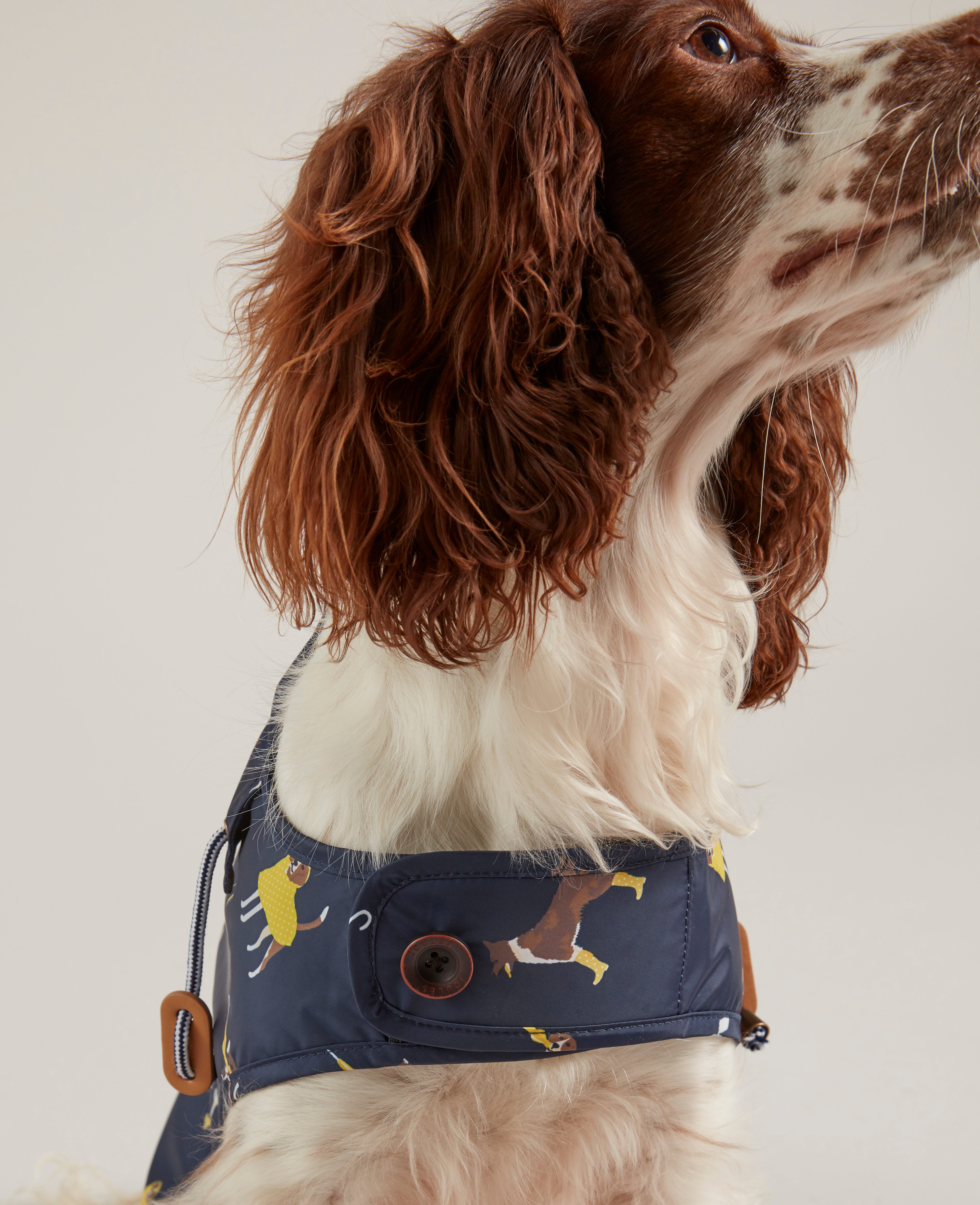 Joules Water Resistant Dog Coat image 10