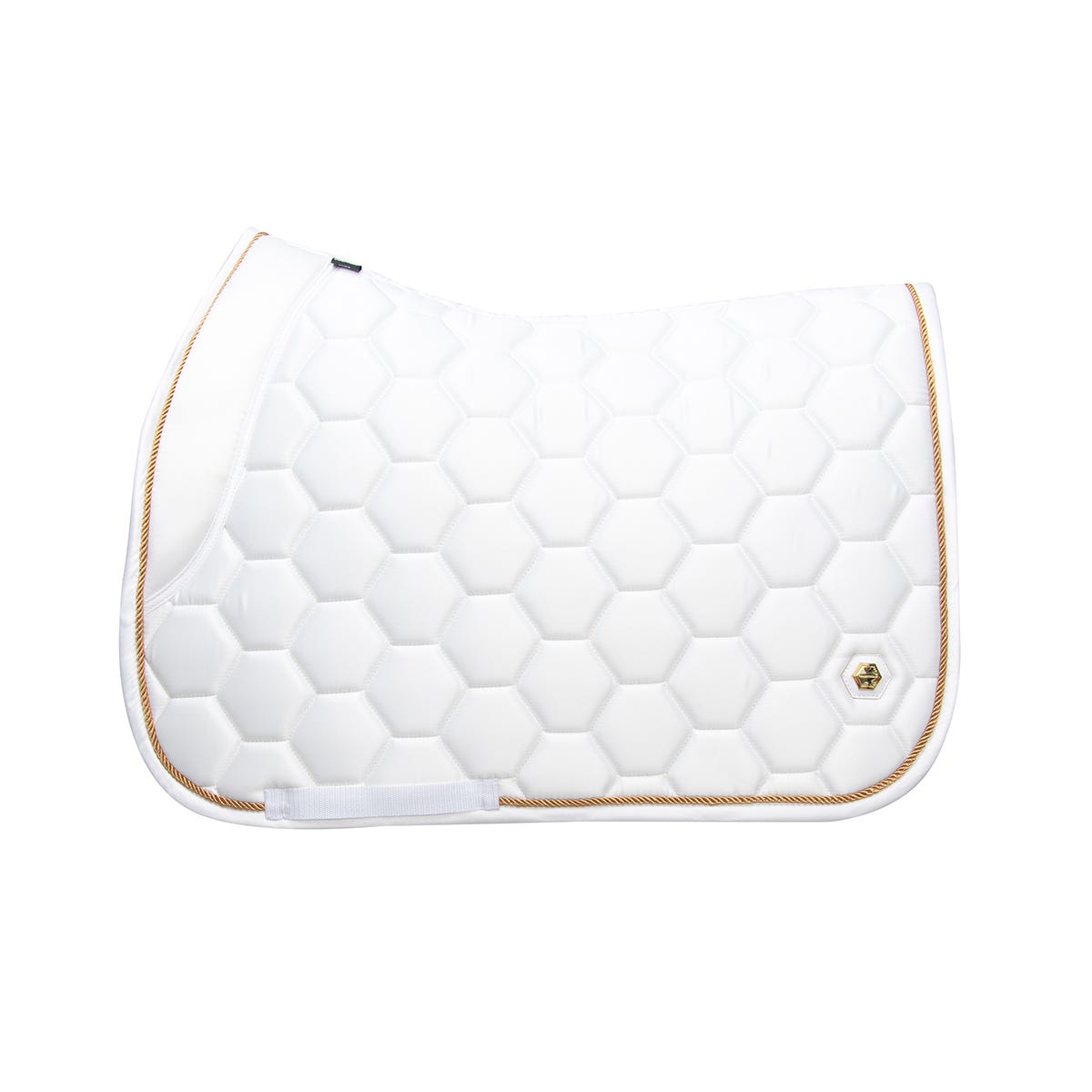 Coldstream Marygold GP Saddle Pad image 4