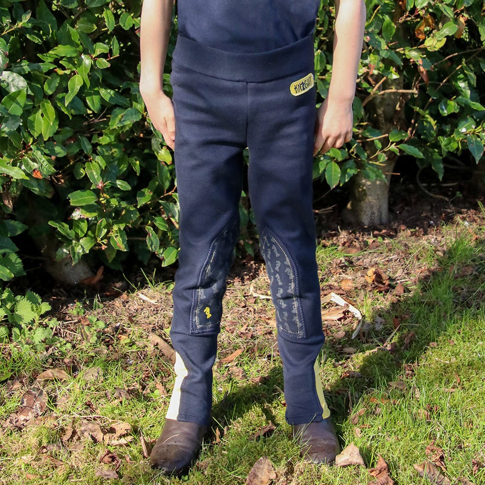 Be Brave Tots Jodhpurs by Little Knight image 4