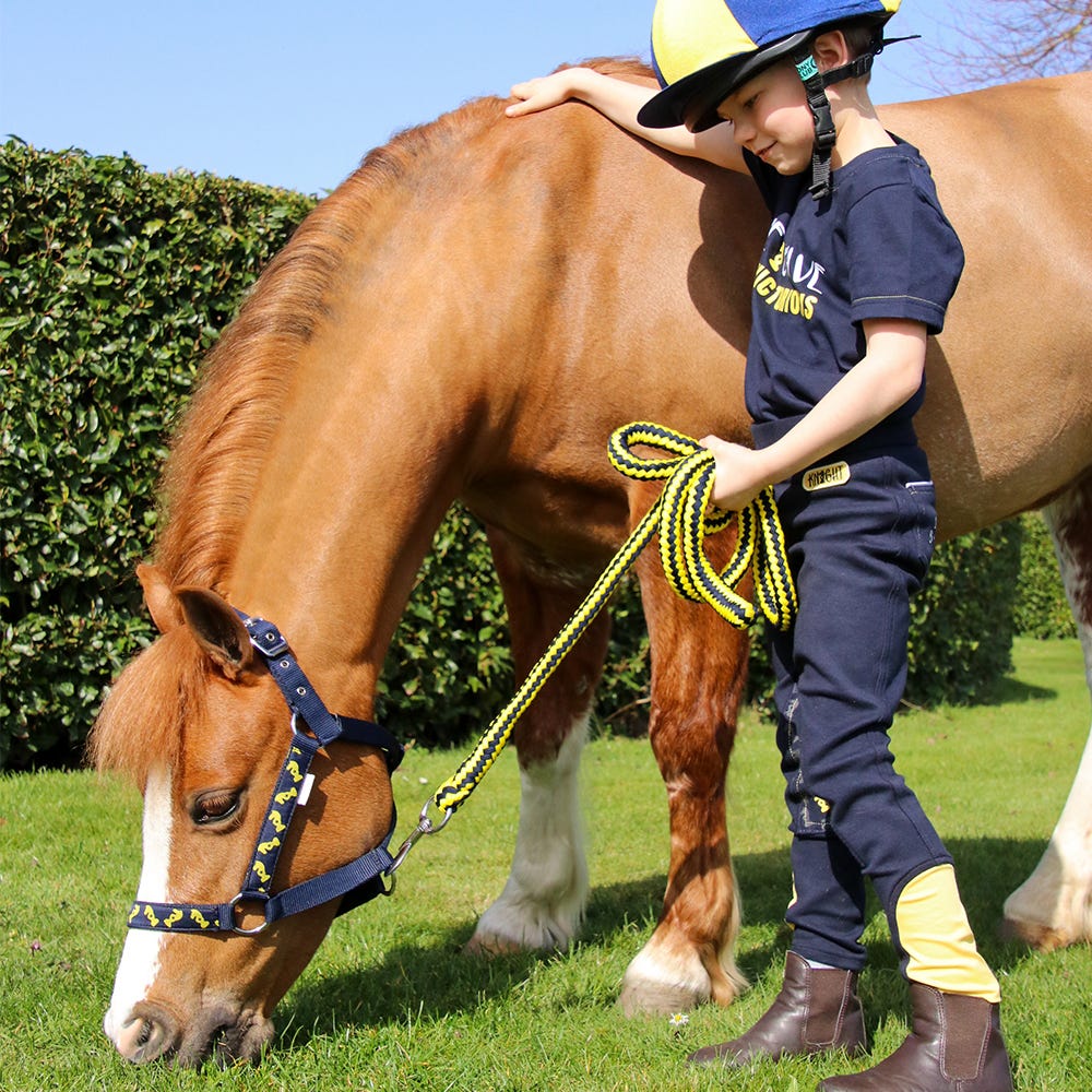 Be Brave Tots Jodhpurs by Little Knight image 7