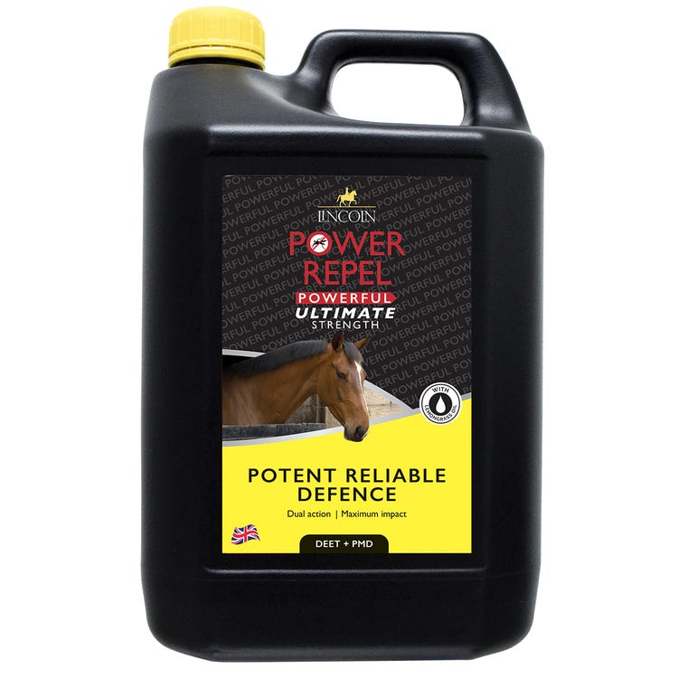 Lincoln Power Repel image 6