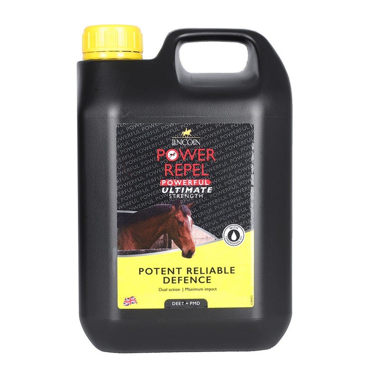 Lincoln Power Repel image 5
