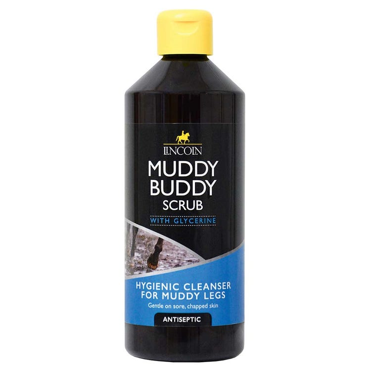 Lincoln Muddy Buddy Scrub image 3