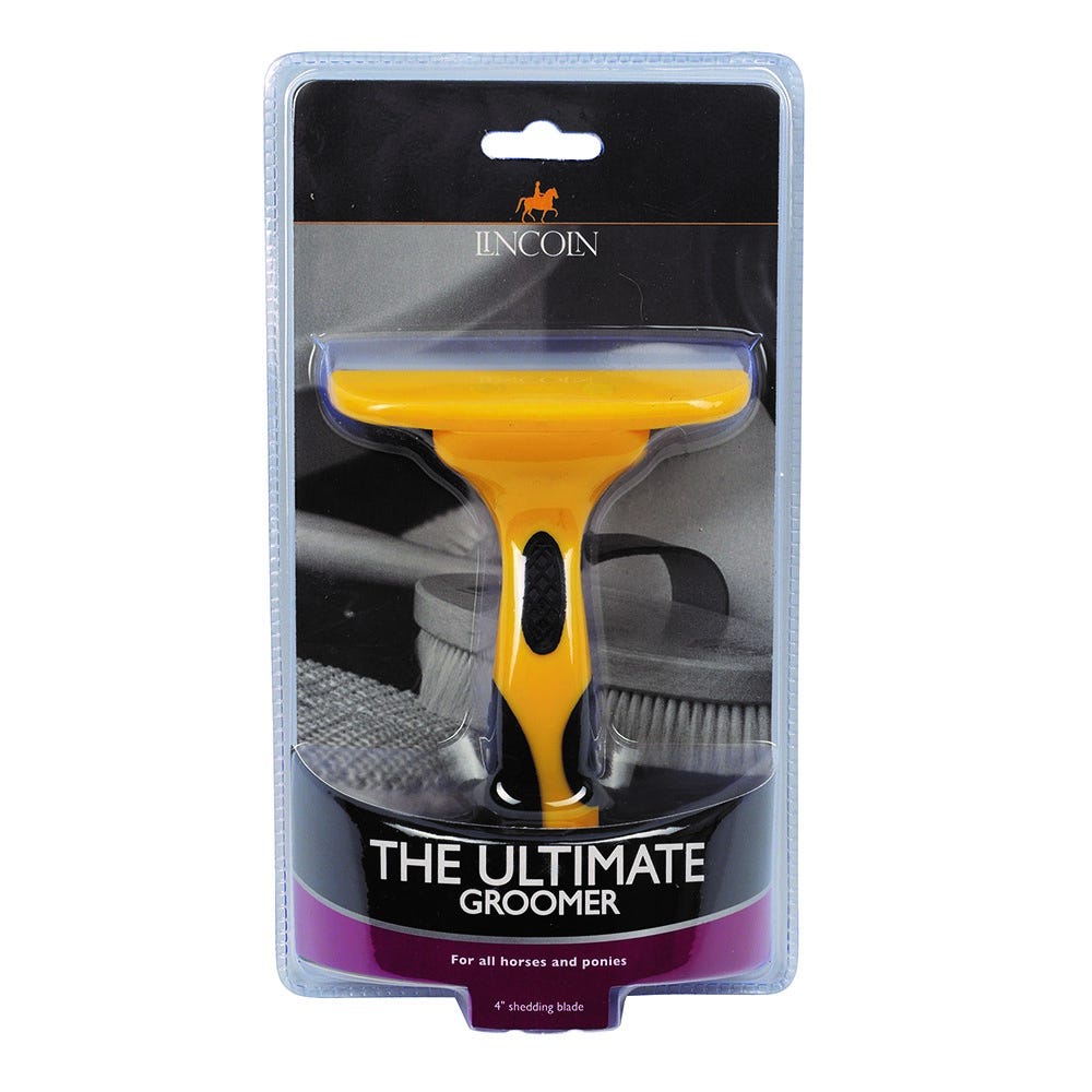 Lincoln Ultimate Groomer image 1