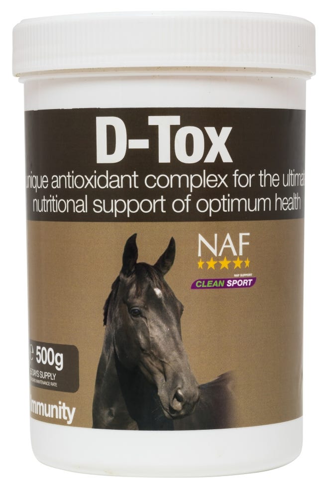 NAF D-Tox image 1