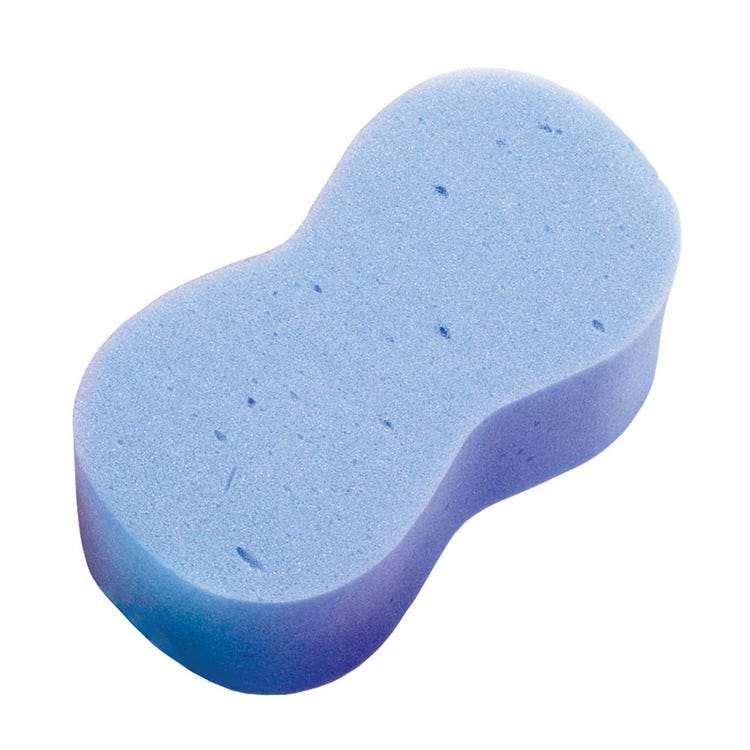 Lincoln Dogbone Sponge image 1