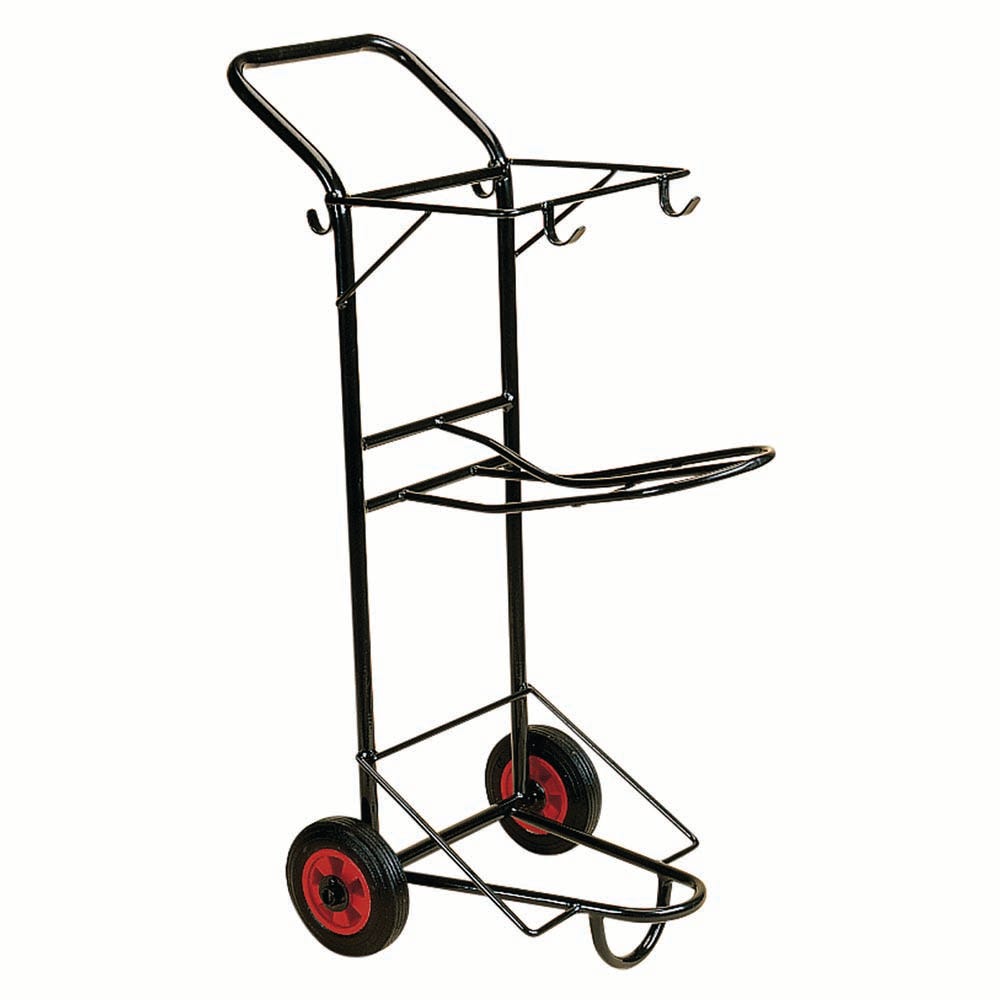 STUBBS Original Tack Trolley (S57TF) image 1