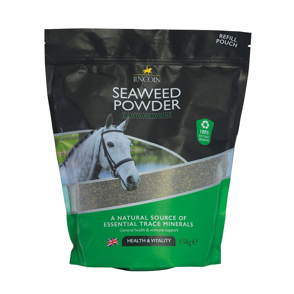 Lincoln Seaweed Powder image 2