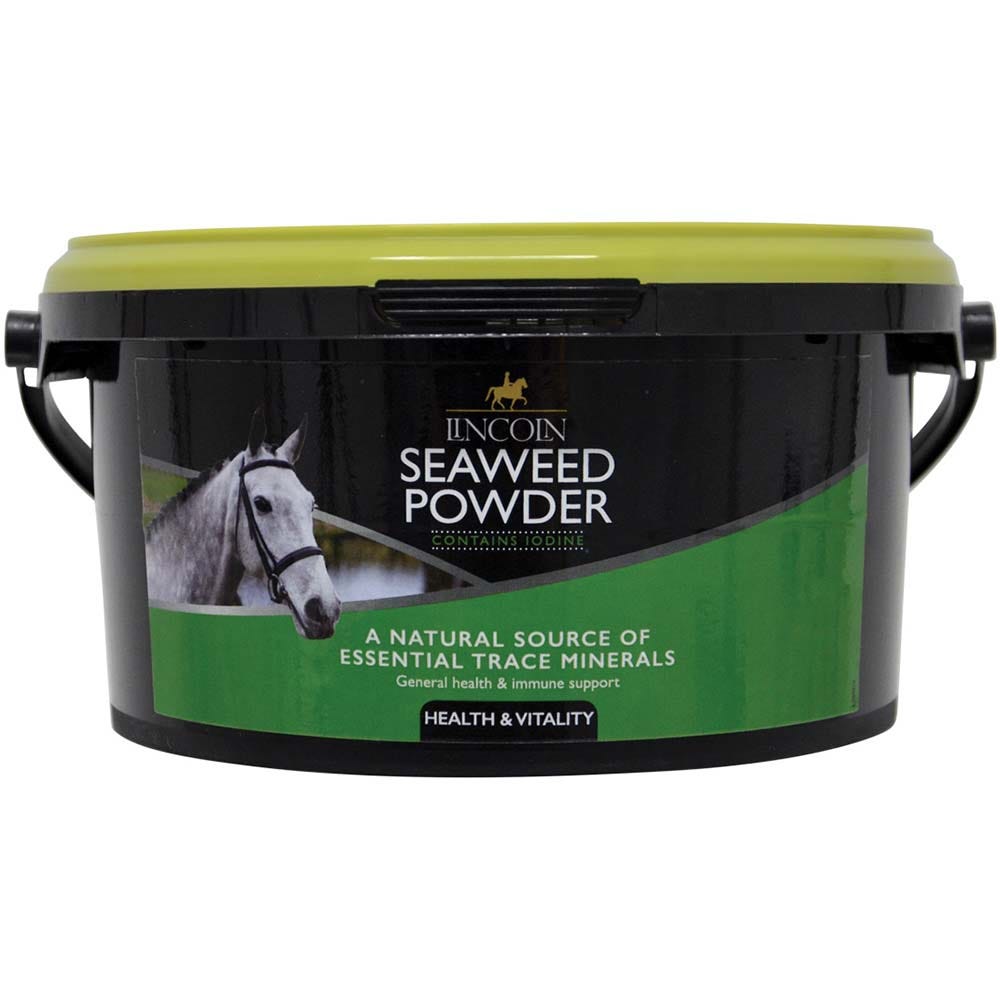 Lincoln Seaweed Powder image 3