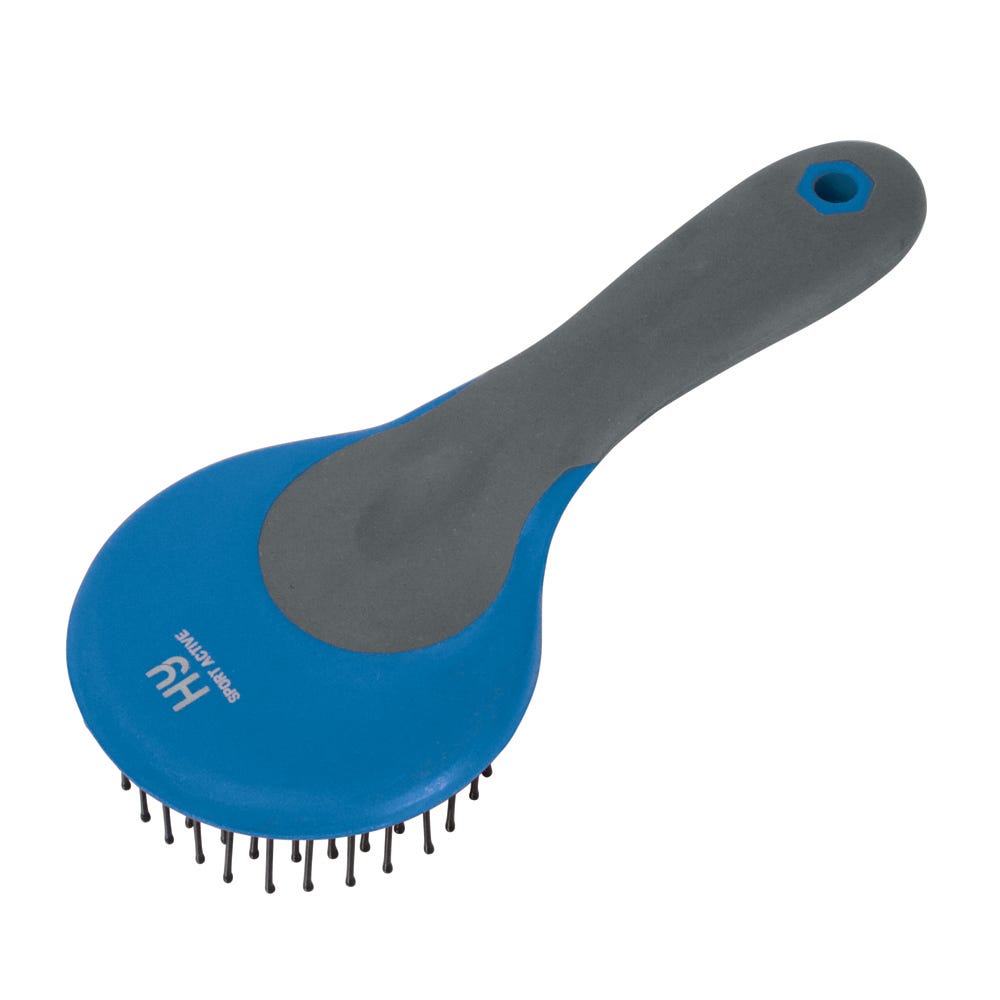 Hy Sport Active Mane &amp; Tail Brush image 2