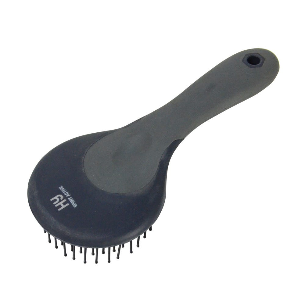 Hy Sport Active Mane &amp; Tail Brush image 3