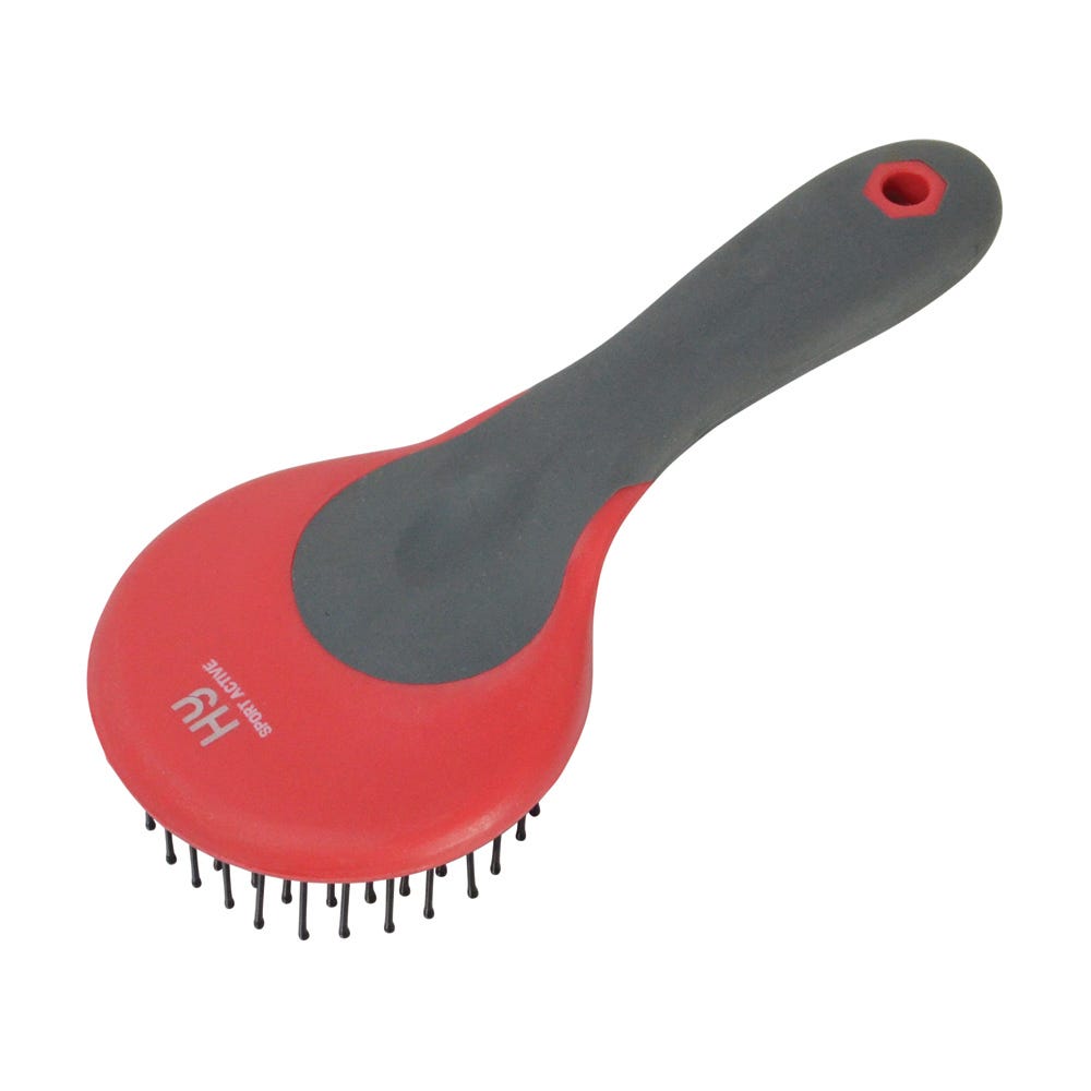 Hy Sport Active Mane &amp; Tail Brush image 4