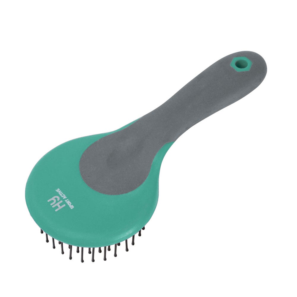 Hy Sport Active Mane &amp; Tail Brush image 5