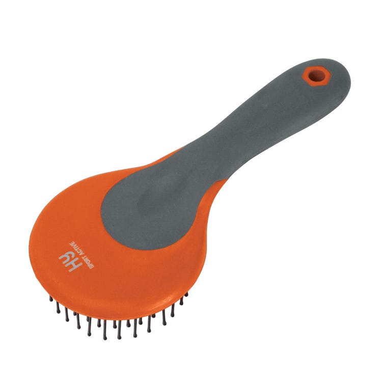 Hy Sport Active Mane &amp; Tail Brush image 6