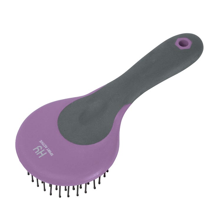 Hy Sport Active Mane &amp; Tail Brush image 8