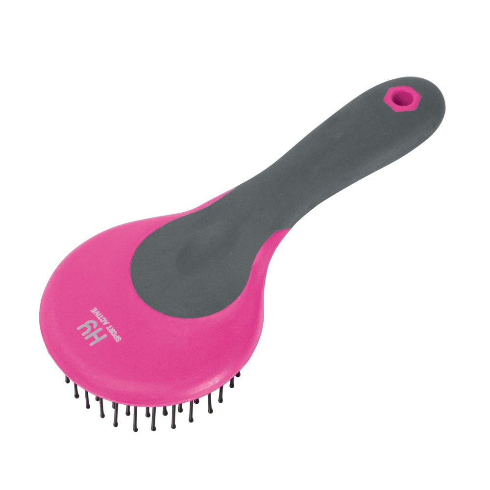 Hy Sport Active Mane &amp; Tail Brush image 9