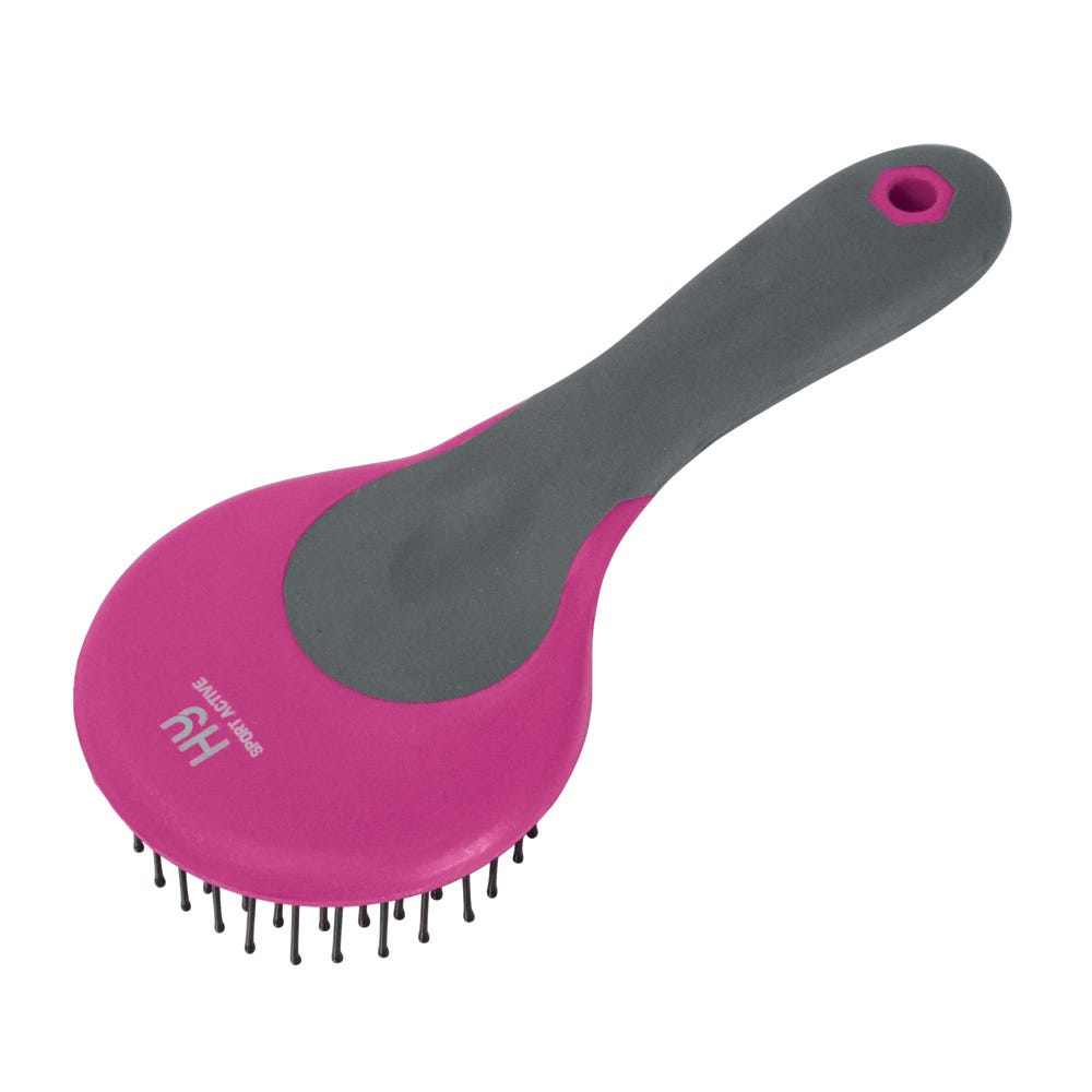 Hy Sport Active Mane &amp; Tail Brush image 10