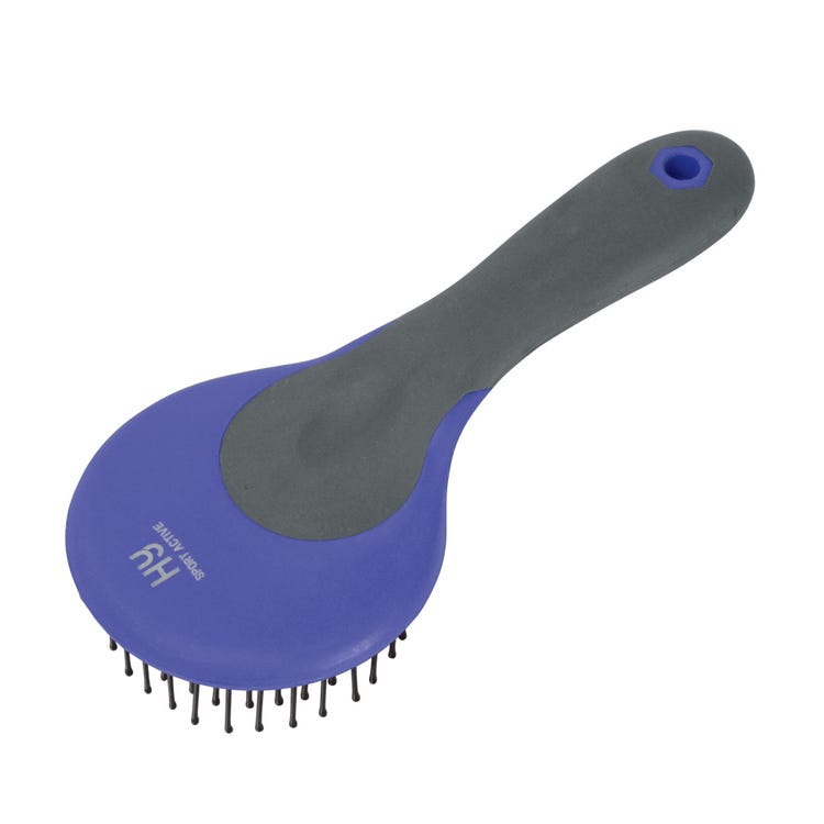 Hy Sport Active Mane &amp; Tail Brush image 15