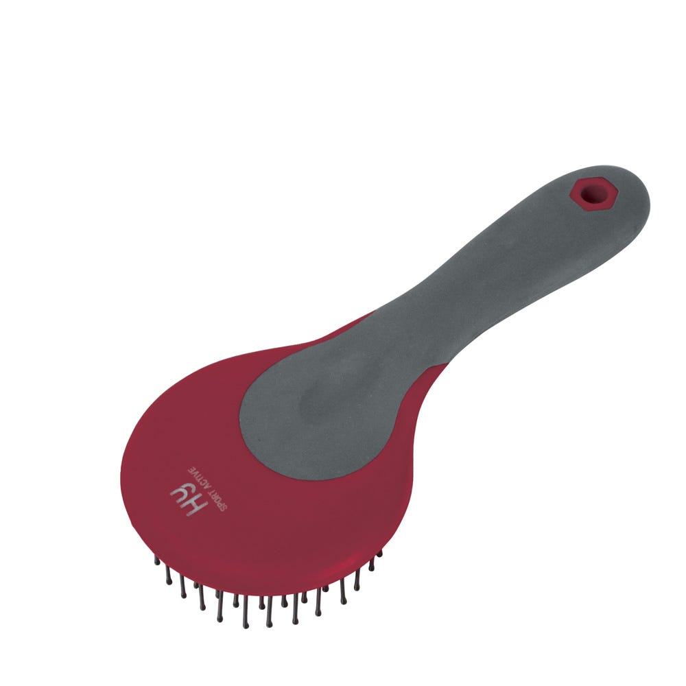 Hy Sport Active Mane &amp; Tail Brush image 18