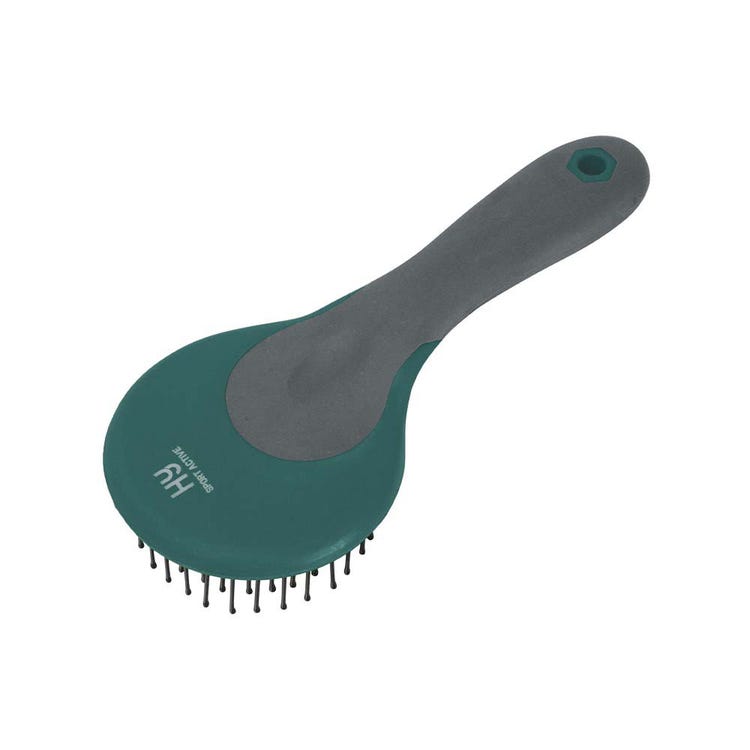 Hy Sport Active Mane &amp; Tail Brush image 1