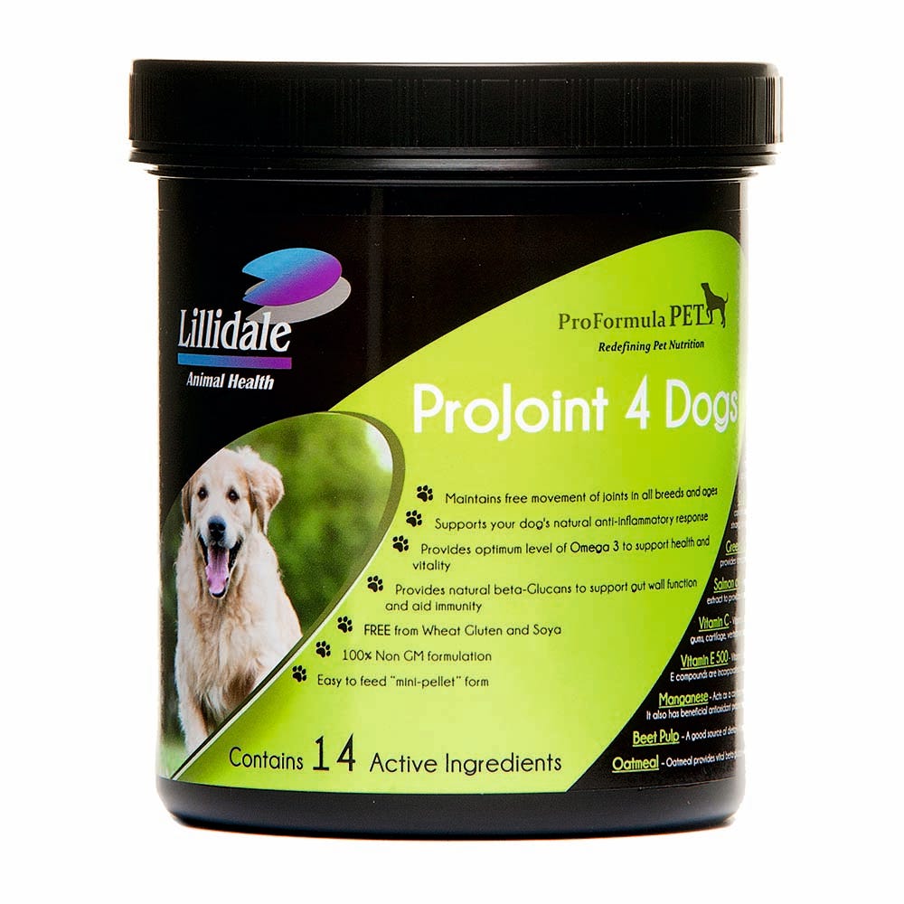 Lillidale ProJoint 4 Dogs image 2