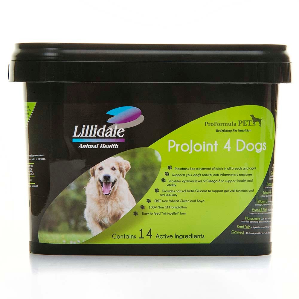 Lillidale ProJoint 4 Dogs image 3