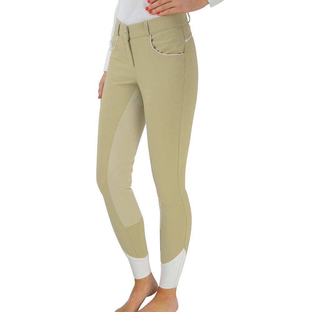 Hy Equestrian Oxburgh Breeches image 1