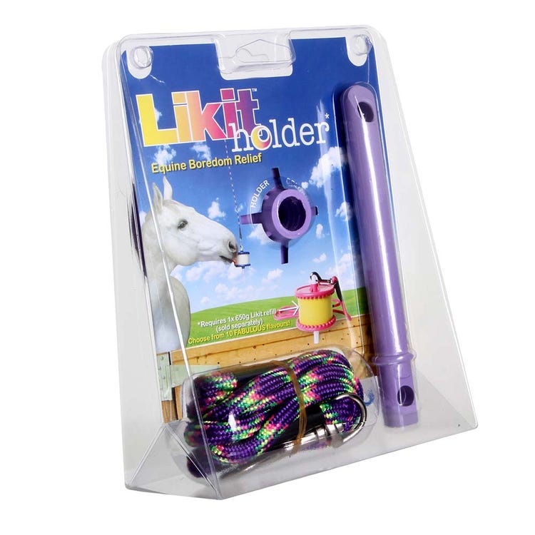 Likit Holder image 7